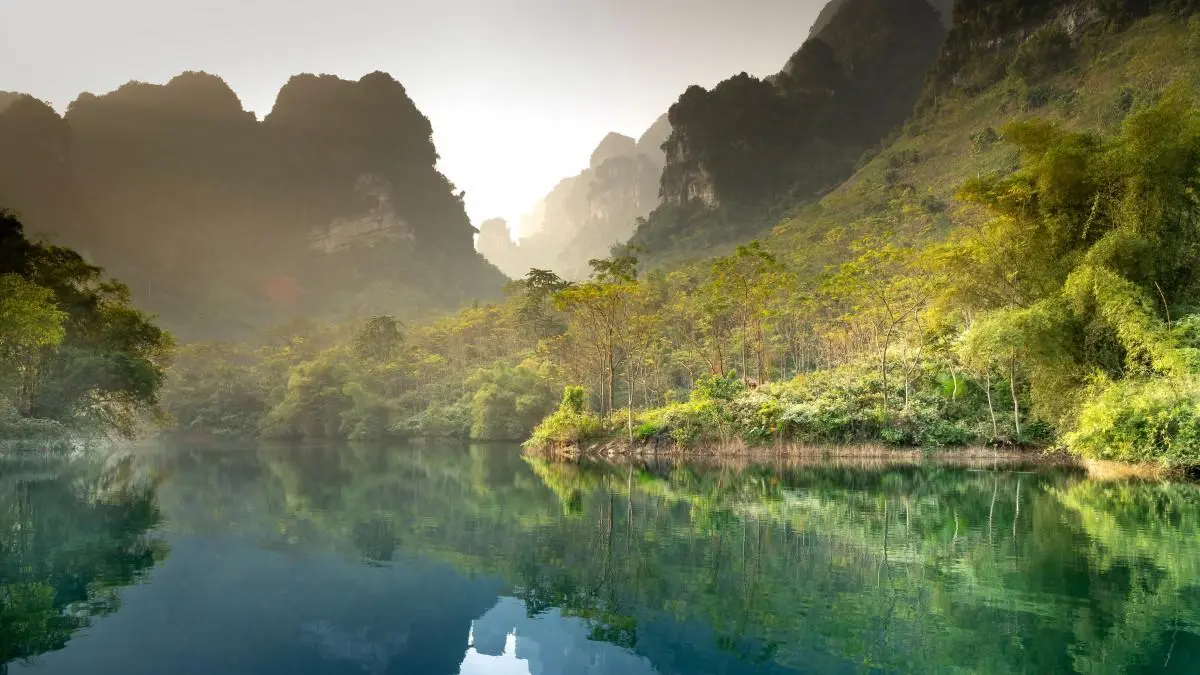 工业节能科技